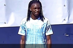 伊莱莫哈勒：内马尔是我的偶像 我一直相信我们这支队伍非常强大