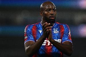 罗马诺：英超和意甲俱乐部有意马特塔，球员未与水晶宫商谈续约