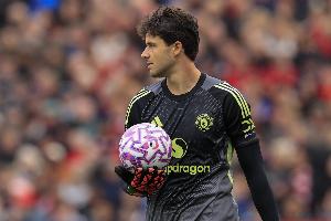 拉门斯：弗爵爷称赞我简直让人不敢相信 榜样是库尔图瓦和诺伊尔