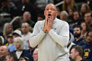 哈姆神奇不再！NBA杯赛卫冕冠军雄鹿小组赛出局