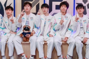 爆料人：JDG、BLG、WBG组人都挺顺利 除了BLG主教练未定 三队齐整