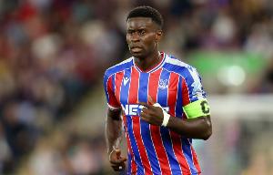 巴拉格：格伊符合皇马引援标准，他被视为中卫补强理想人选