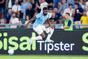 佩杜拉：拉齐奥此前拒绝新月对塔瓦雷斯的报价，但现在可能考虑卖