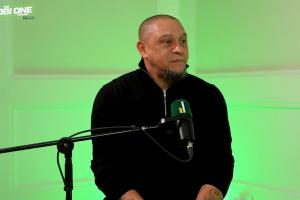 卡洛斯：人们讨论梅罗等人但大罗才是GOAT 他若不伤能拿15座金球