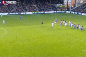 久旱逢甘霖！齐尔克泽神仙球打破7个月球荒，上次英超进球是1年前