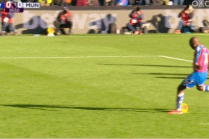 马特塔重罚命中！小蜘蛛欧冠点球二触无效后，IFAB特地澄清规则