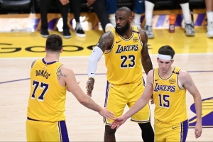 NBA彩经:火箭轻取爵士 雷霆大胜开拓者 鹈鹕不敌湖人