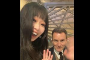 女足0-8 国足前主帅扬科维奇观战：中国球员能踢欧洲低一级别联赛