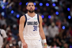 解说：船长克莱在快船降临 家有老如有一宝&但也别像快船那样太老