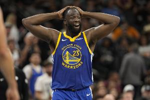 🙂防守真的顶 进攻真的菜！追梦全场30分钟9中0仅靠罚球得2分