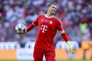 赫内斯力挺诺伊尔：对他的攻击不可接受，他仍是最佳门将之一