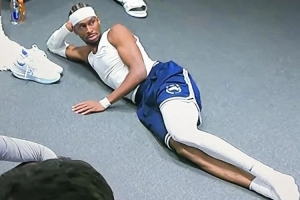 20胜1负的雷霆，正在豪横地“浪费”时间？