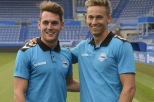 前队友：略伦特的身体素质非常出色，他能在禁食状态下高强度训练