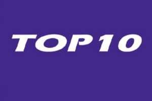 粒粒精彩，历历在目！  一起欣赏2025赛季十佳球🔝