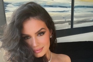 恩比德晒身穿弗拉门戈球衣照 巴西名模妻子点赞😍