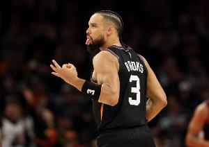 太阳主帅：狄龙是终极竞争者 在这座球馆爆发对他来说意味着很多