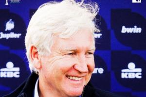 非洲雄狮无缘世界杯！官方：喀麦隆国家队主帅马克·布赖斯下课