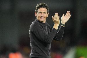 布伦特福德主帅：希望踢阿森纳我们定位球占上风 我们能制造麻烦