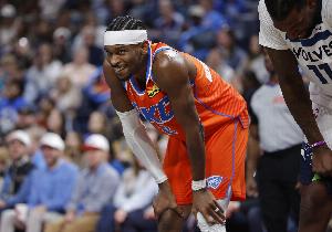 西部2-5湖人+火箭+掘金+马刺都在输球🤪雷霆+森林狼笑开花...