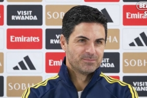 塔帅：所有球队都应重视定位球 梅里诺是适应不同位置很好的例子