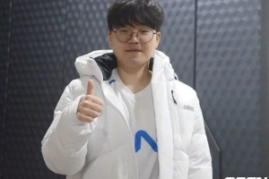 韩媒：Clozer拒绝了LPL的邀请，选择在LCK挑战自己