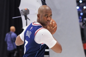 快船记者：大概Shams马上又要给我当头一棒 是时候做好心理准备了