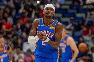 解说：雷霆最后执行力还是更强 年轻三核关键时刻能咬下来 ​​​