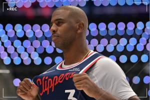 重磅！快船官宣：我们将与保罗分手！他将不再是团队的一员