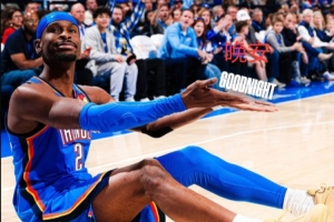 键盘侠|👀亚历山大解锁关键球新境界！科尔作死下斯潘塞上波杰