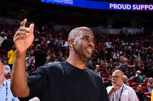 与保罗分手！解说：对快船失去了尊重 生意不该是一切