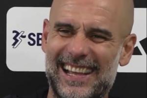 说学逗唱🤣瓜帅：5-1时都开始写新闻