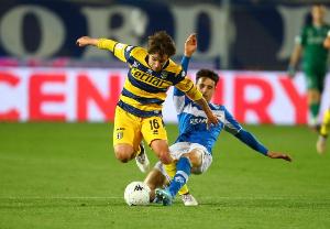 伯纳贝谈尤文传闻：我不看新闻，专注于自己该做的事