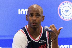 得罪大佬？！保罗被赶走前 曾暗示快船缺乏问责机制！