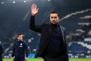 有能！帕拉迪诺上任亚特兰大以来除首场输那不勒斯 后取得3连胜