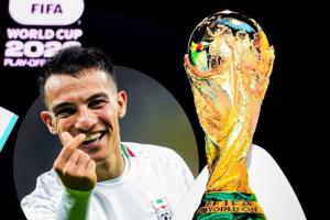 此前被美拒签！RMC：伊朗将赴美参加世界杯抽签，代表团缩减至4人