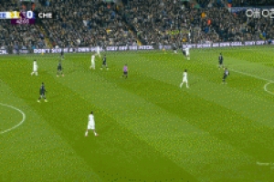 要翻车？恩佐被断球，田中碧远射世界波破门，切尔西2球落后