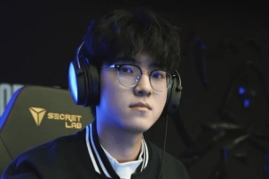 加入WBG担任上单，Zika转发官宣消息：兄弟们一起加油