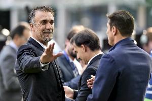 巴蒂斯图塔：坚信阿根廷会再进世界杯决赛 看好梅西最佳状态出战