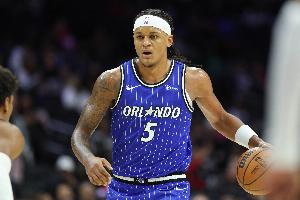 莫斯利：班凯罗仍在做非对抗投篮训练 之后做对抗训练看情况如何