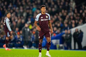 埃梅里：沃特金斯需这样的进球来建立信心，他需要保持冷静的心态