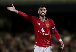 阿勒代斯：B费的助攻比斯科尔斯还多？这太不可思议了