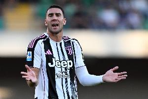 意媒：4名尤文球员合同明夏到期，将有望腾出3190万欧薪水空间