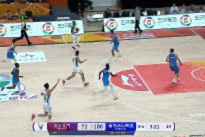 予取予求！约瑟夫·杨18分钟11中9拿到20分6助 正负值+14