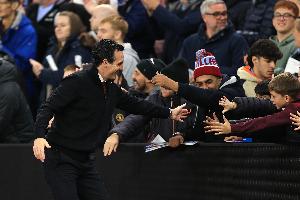 4-3击败布莱顿！维拉在英超两球落后完成逆转，队史第三次做到