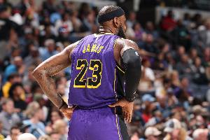 詹姆斯谈批评：就做出正确判断而言 这是我听过最愚蠢的言论之一