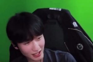 Peanut：复出的话是有可能的，等LOL2出了冲冲看