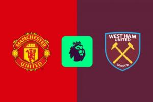 曼联vs西汉姆首发：库尼亚复出，B费、姆伯莫先发，齐尔克泽出战