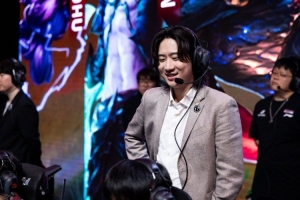 知名数据网站OBGG显示：BLG主教练Daeny