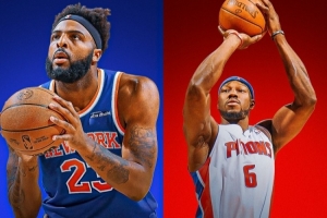 新纪录？米切罗本季罚球命中率17.6% 历史单季最低是大本的33.6%