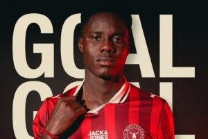 丹麦媒体：拜仁球探再次现场考察中日德兰前锋弗兰塞利诺